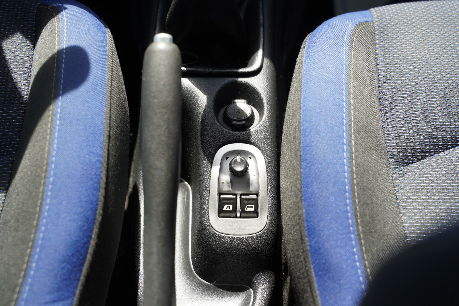 Billede af Peugeot 206+ 1,4 HDi 68