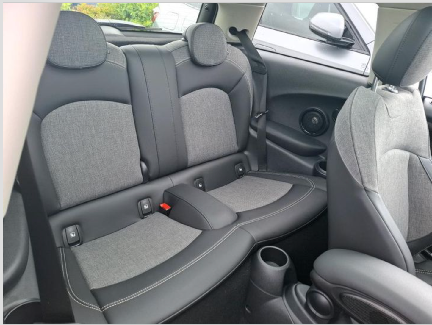Billede af MINI Cooper SE  Edition Premium Plus