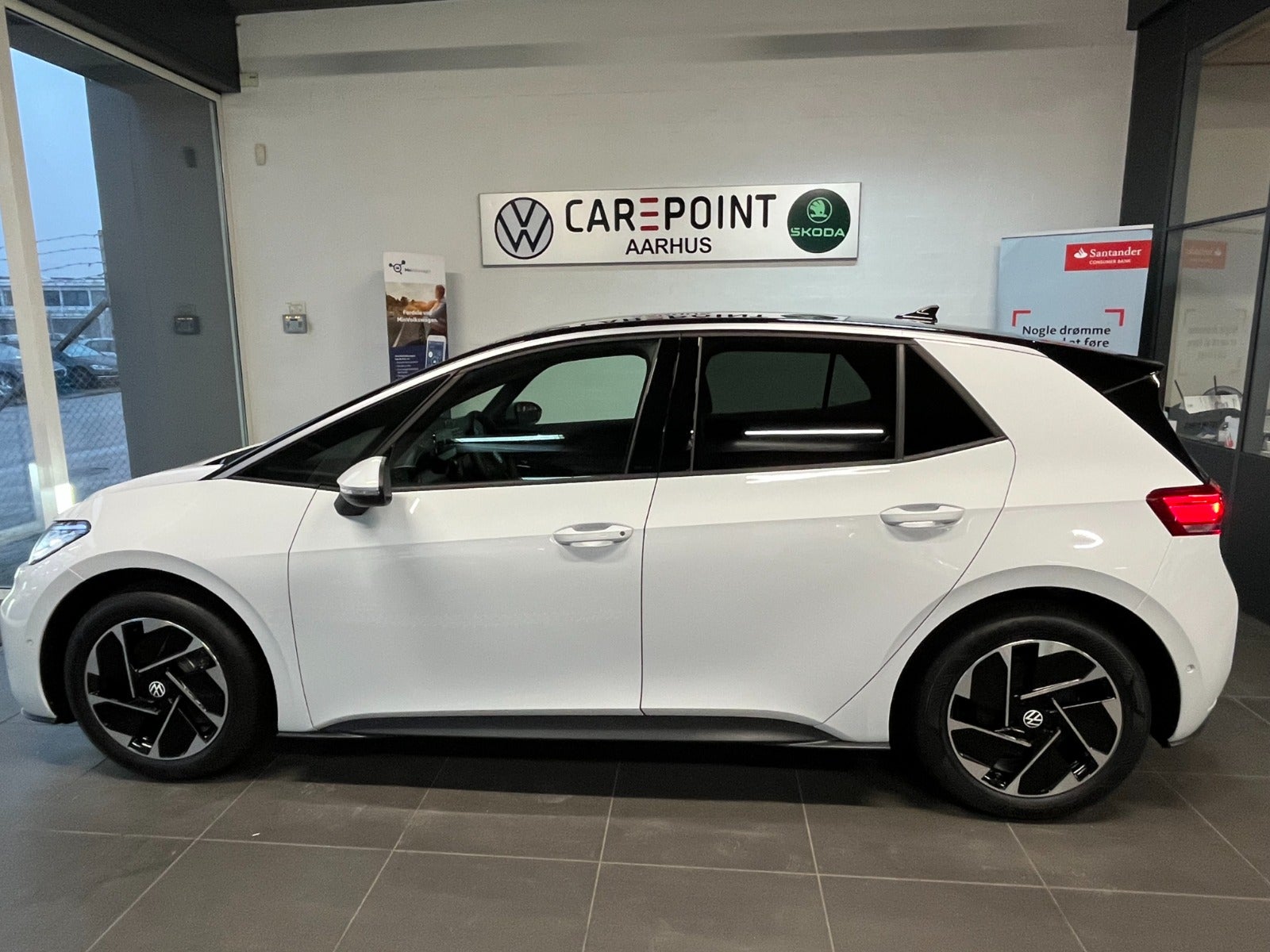 Billede af VW ID.3 58 Style