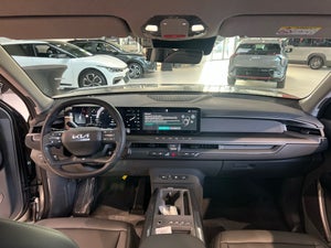 Kia EV9 Long Range Upgrade RWD 7prs