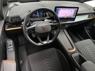 Cupra Born High billede 2