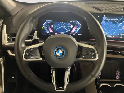 BMW iX1 xDrive30 M-Sport Van