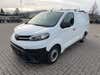 Toyota ProAce D 122 Long Comfort