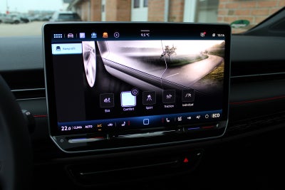 VW ID.7 GTX Tourer 4Motion