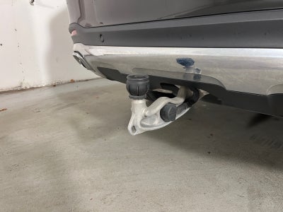 Mercedes GLE350 de AMG Line aut. 4Matic Van