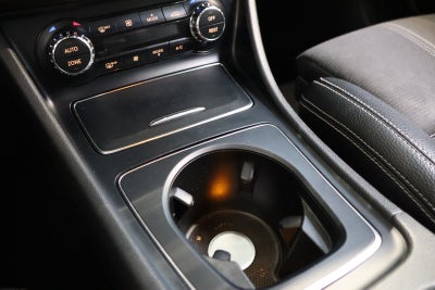 Mercedes CLA200 d Shooting Brake aut. 4Matic