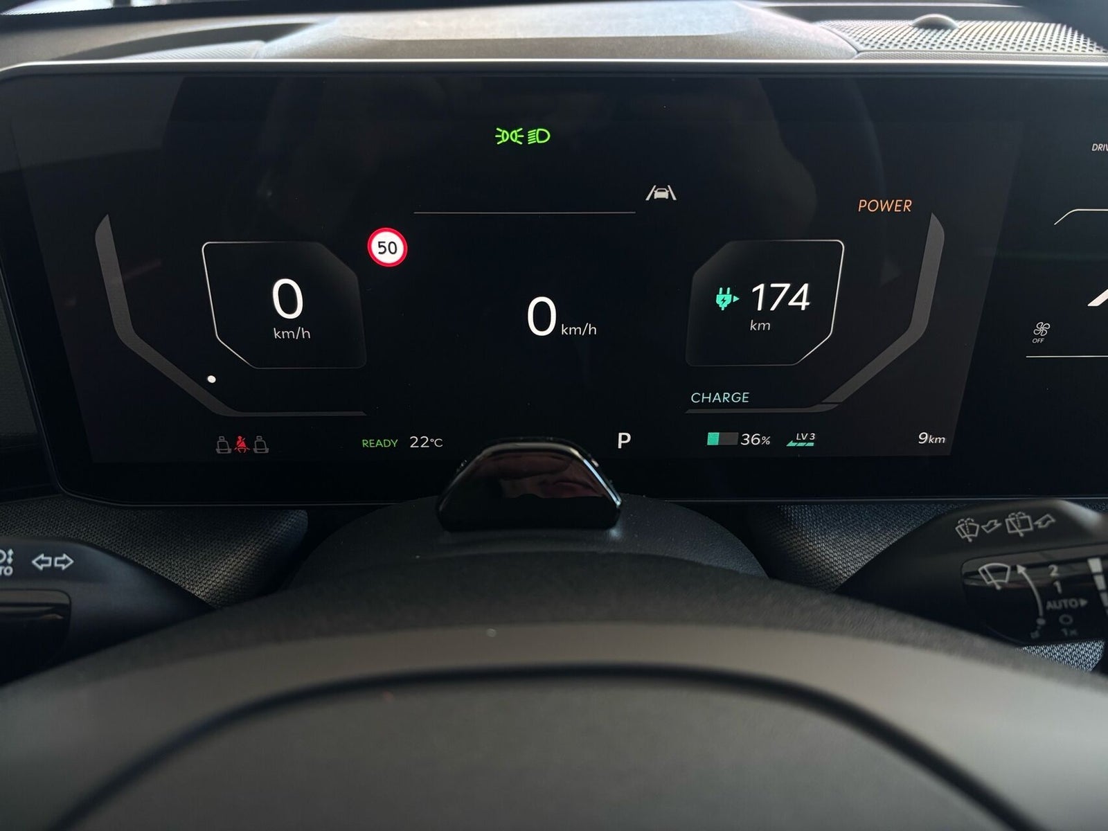 Kia EV4 Long Range Prestige