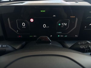 Kia EV4 Long Range Prestige