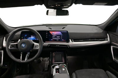 BMW iX2 eDrive20 M-Sport