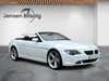 BMW 645Ci Cabriolet Steptr. thumbnail