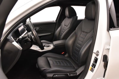 BMW 330e Touring M-Sport xDrive aut.