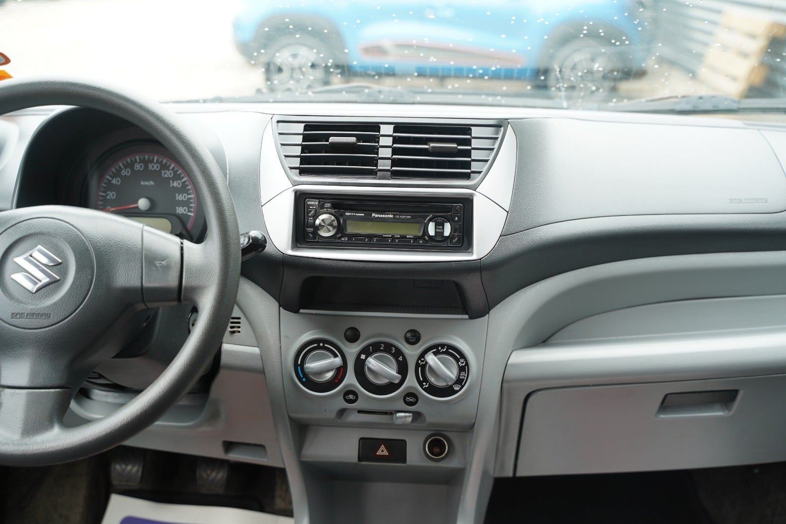 Billede af Suzuki Alto 1,0 GL