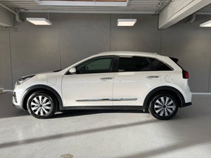 Kia Niro PHEV Advance+ DCT