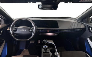 Kia EV6 Long Range GT-Line