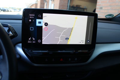 VW ID.5 Pro