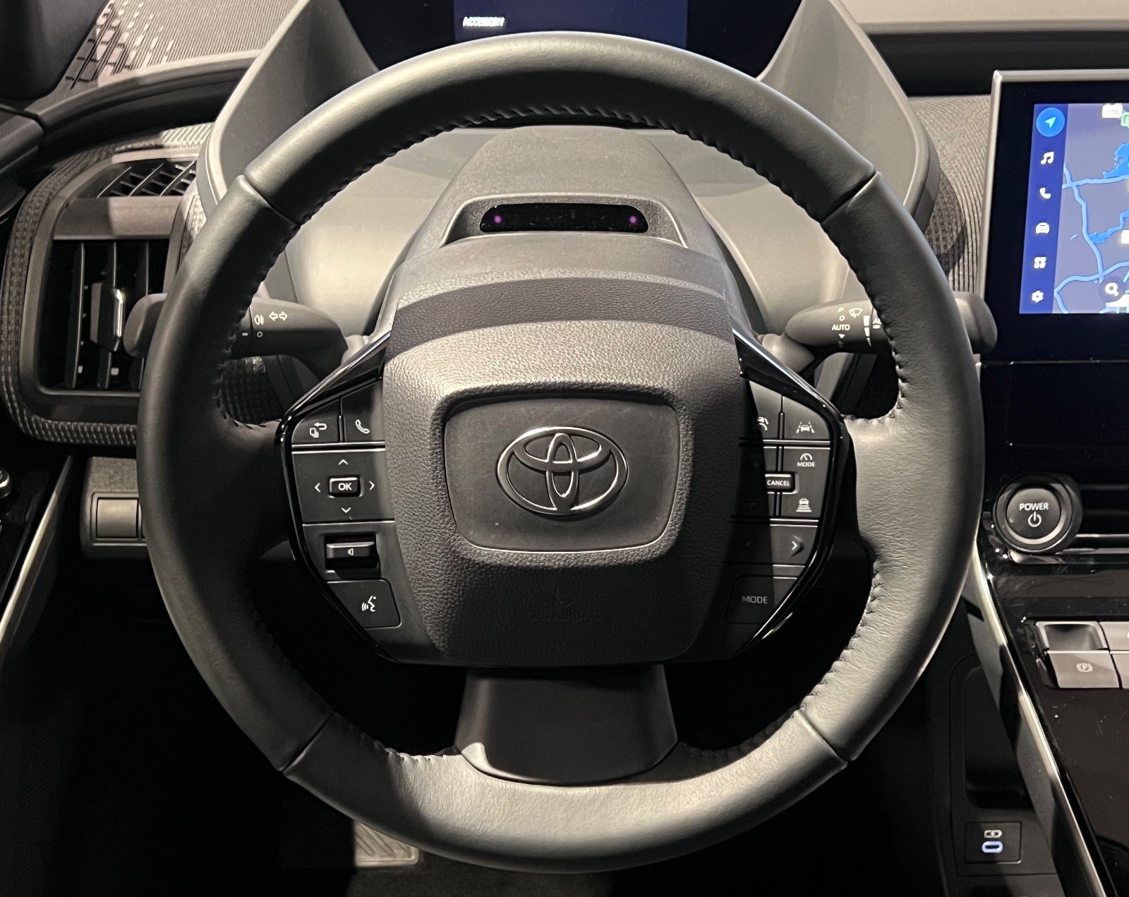 Billede af Toyota bZ4X  Executive Premium