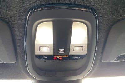 Polestar 2 Long Range