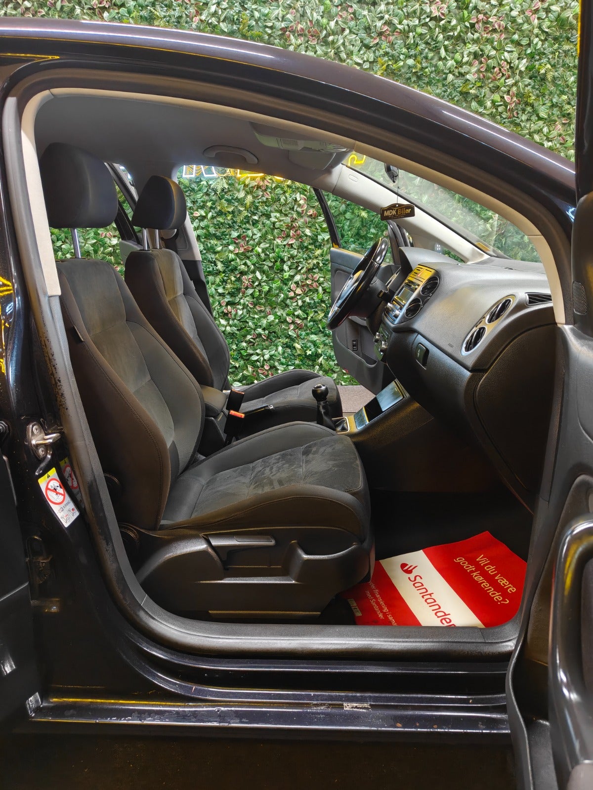 Billede af VW Golf Plus 1,4 TSi 160 Comfortline