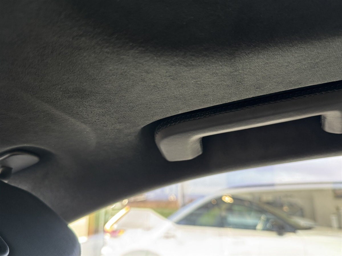 Volvo XC90 T8 ReCharge Ultimate Dark aut. AWD 7prs billede 16