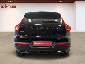 Volvo EX40 Standard Range Plus
