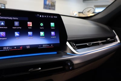 BMW iX1 xDrive30 M-Sport Premium