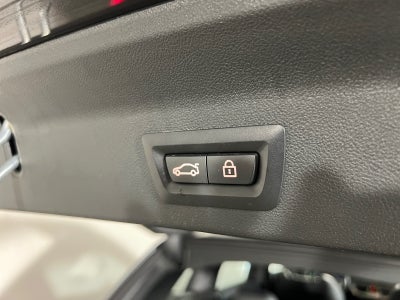 BMW iX3 Charged Plus M-Sport