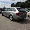 Skoda Octavia TSi 150 Style Combi thumbnail