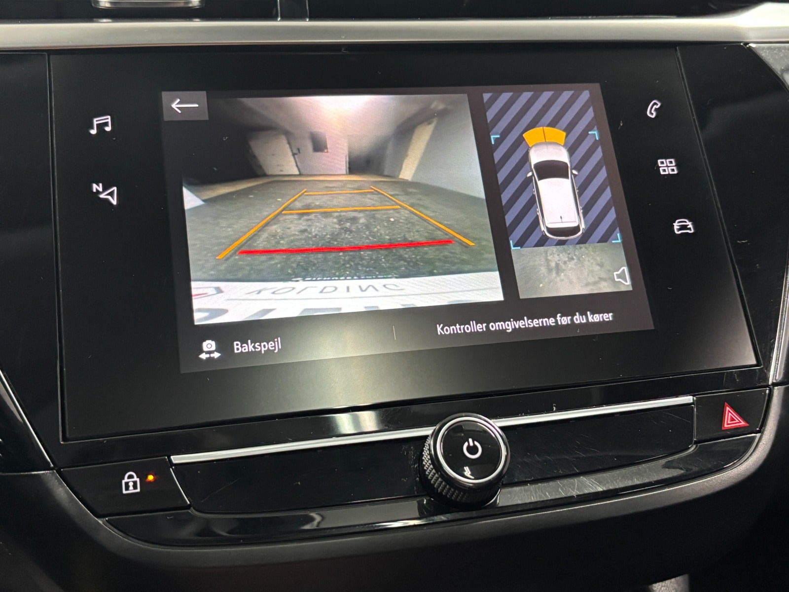 Billede af Opel Corsa 1,5 D 102 Sport