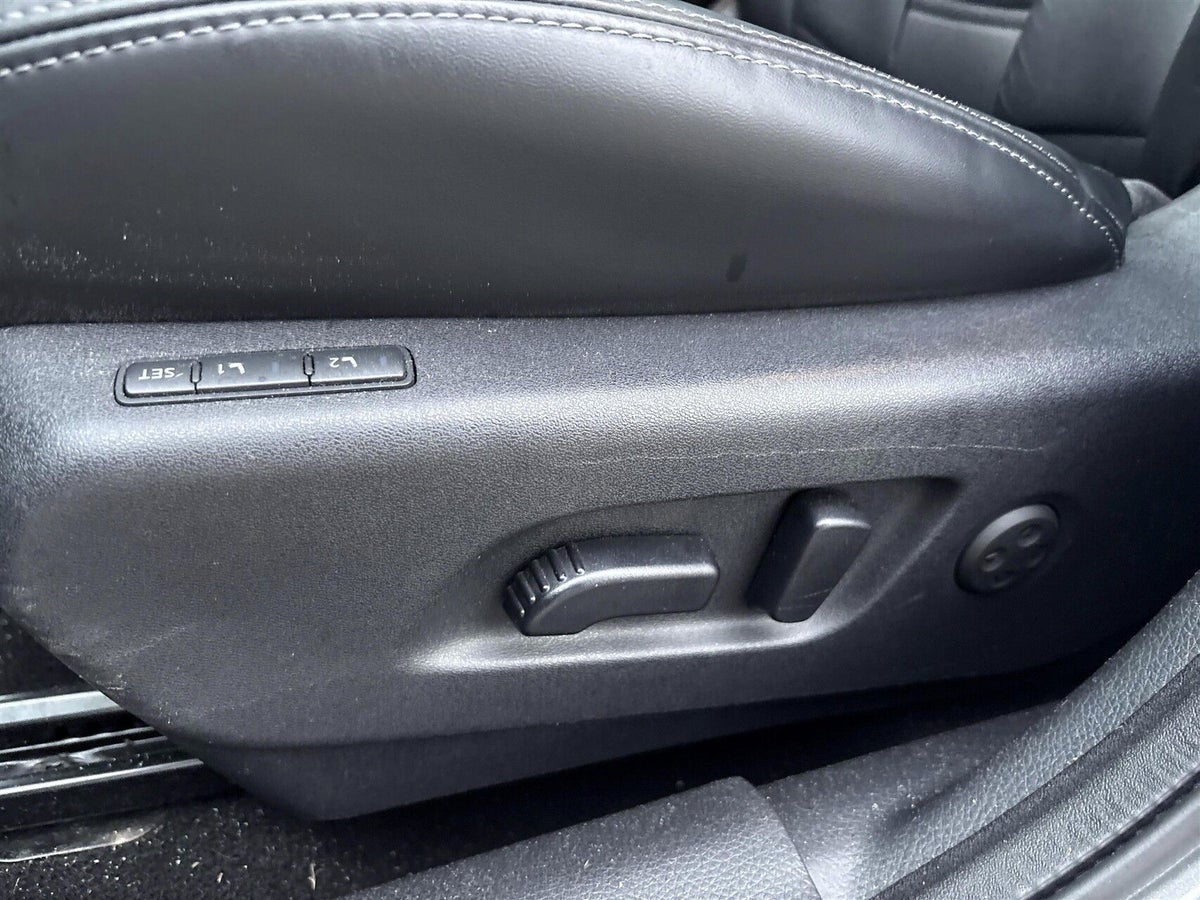 Nissan Qashqai Dig-T 160 Tekna+ DCT billede 18