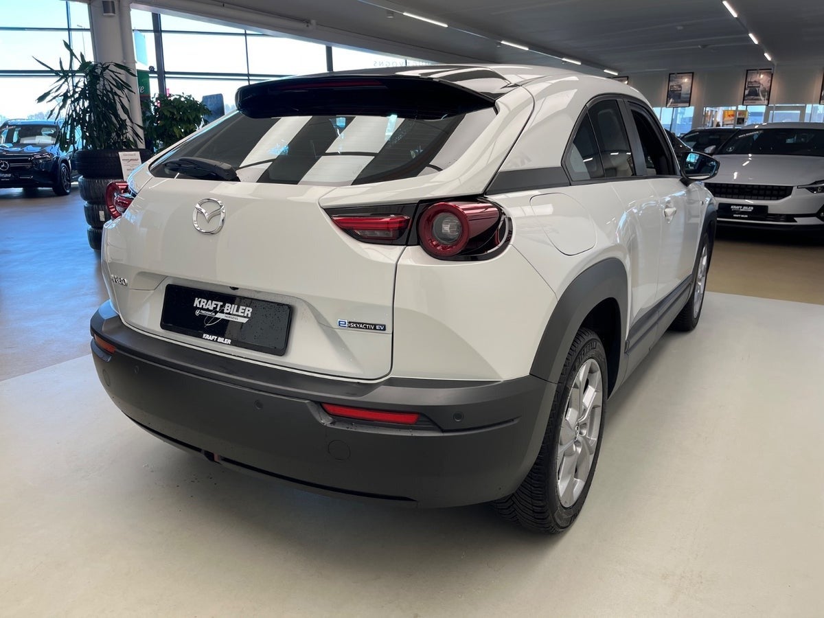 Billede af Mazda MX-30  e-SkyActiv Sky
