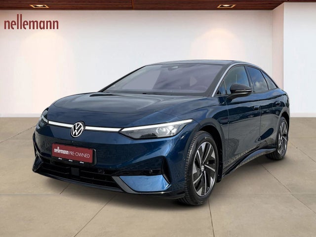 VW ID.7 Style