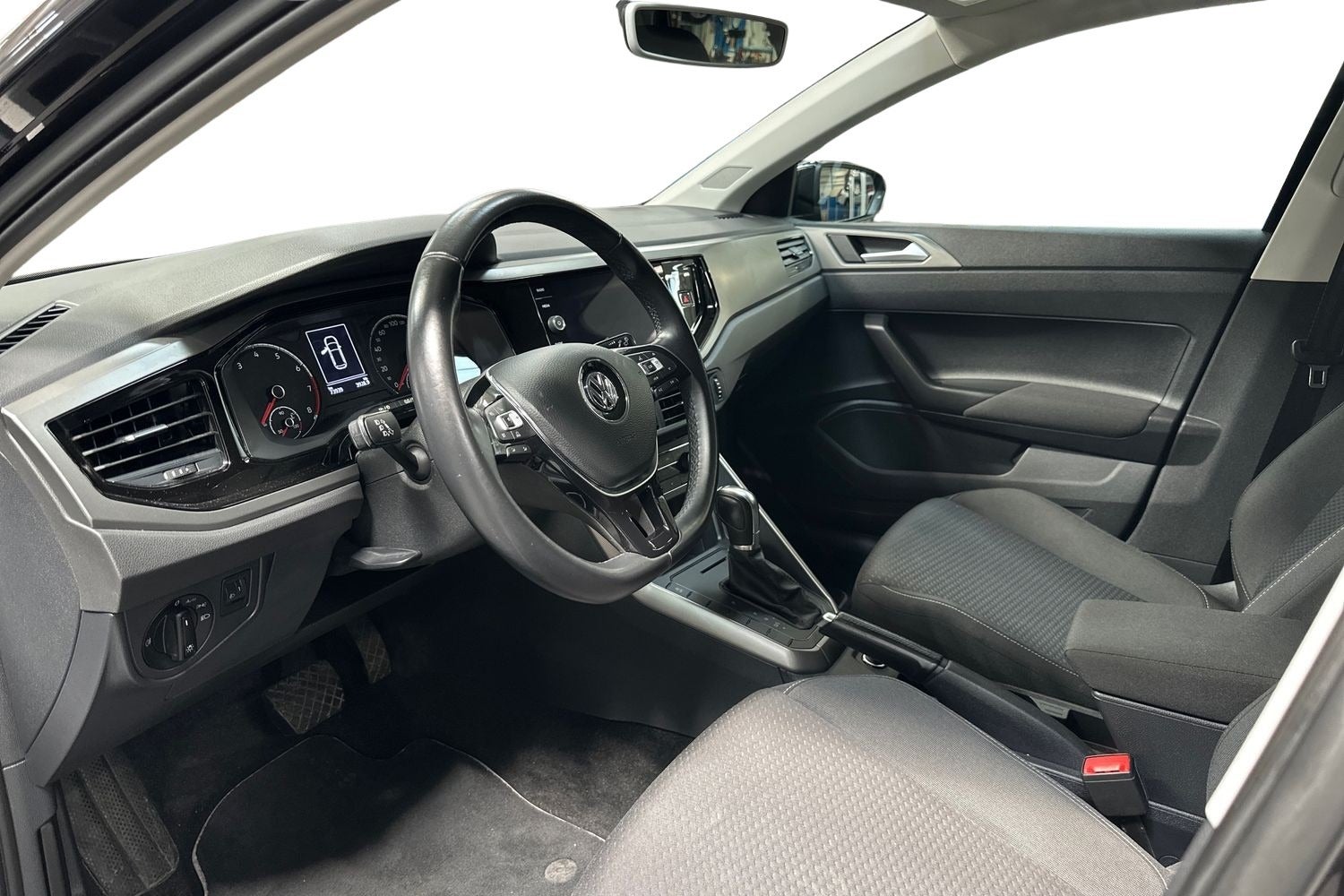 Billede af VW Polo 1,0 TSi 95 Comfortline DSG