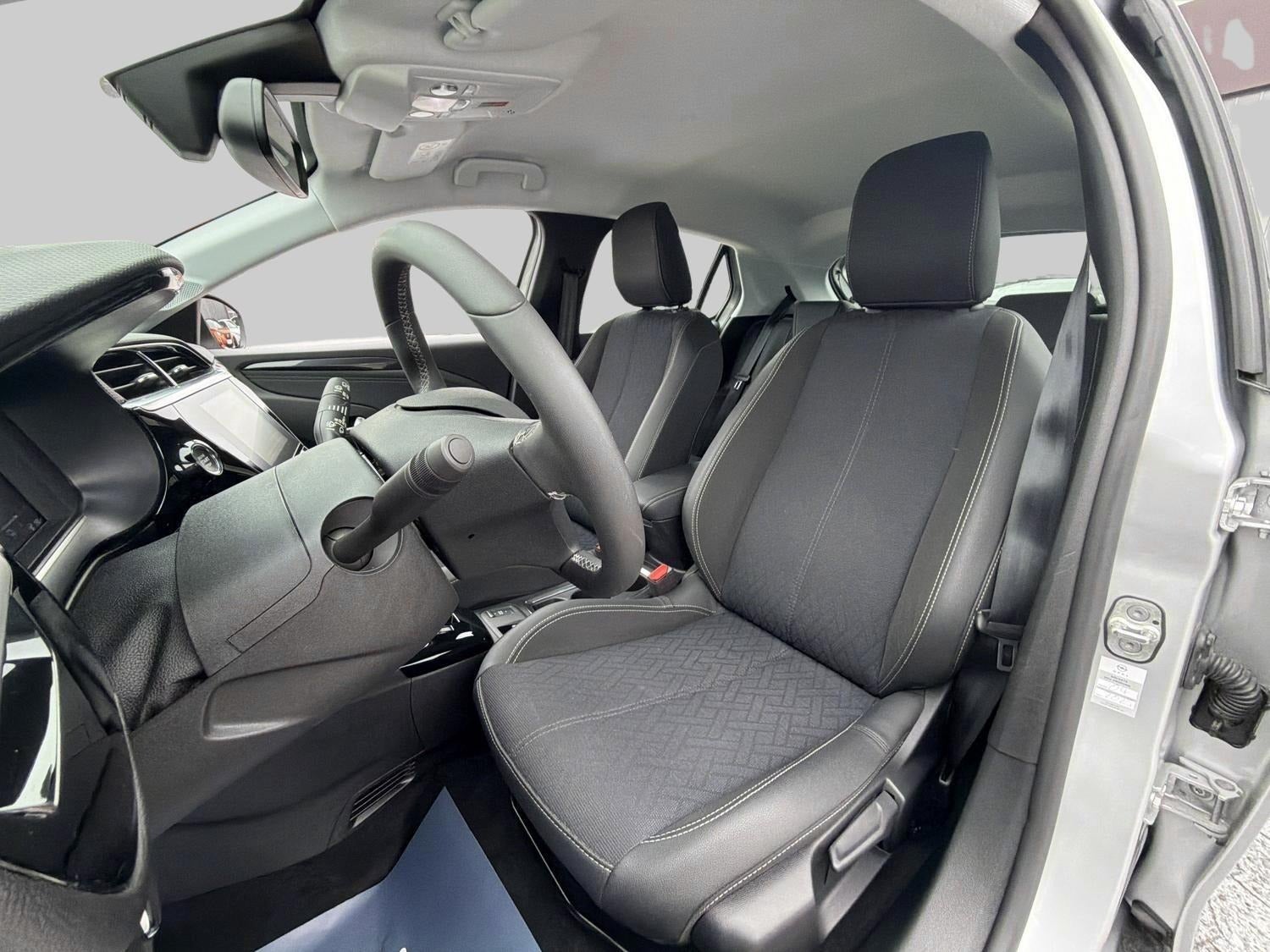 Billede af Opel Corsa-e 50 Elegance