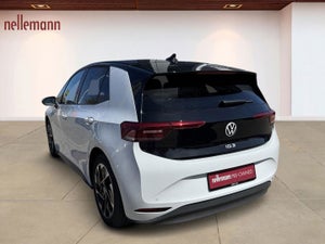 VW ID.3 Pro Performance Tech