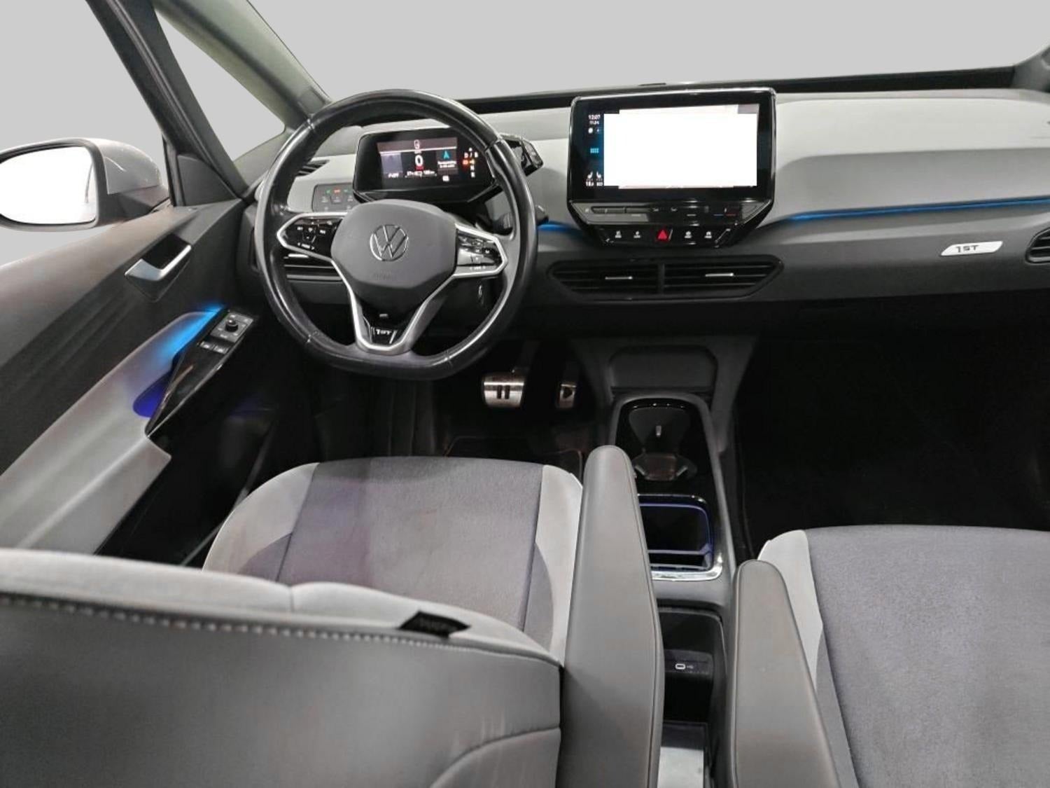 Billede af VW ID.3 58 1ST Plus Performance