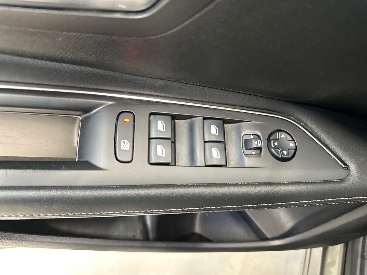 Peugeot 3008 BlueHDi 130 Allure EAT8 billede 16