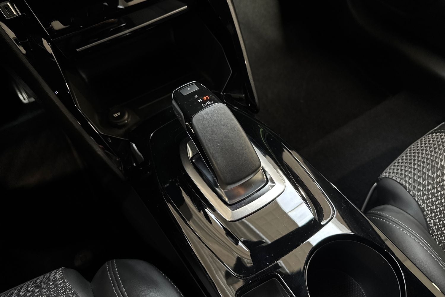 Billede af Peugeot e-208 50 GT Prime+