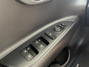 Kia Stonic T-GDi Attraction+