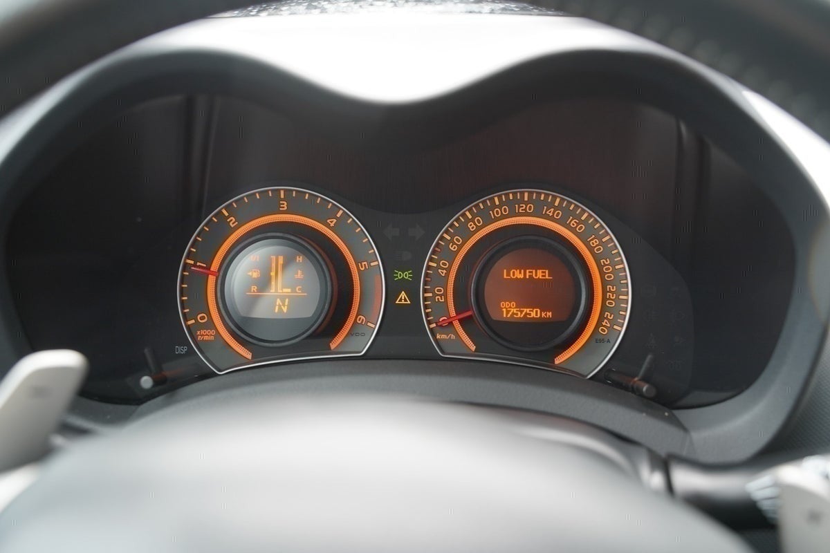 Billede af Toyota Auris 1,4 D-4D Luna M/M