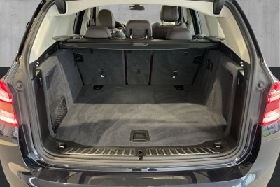 BMW iX3 Charged Plus