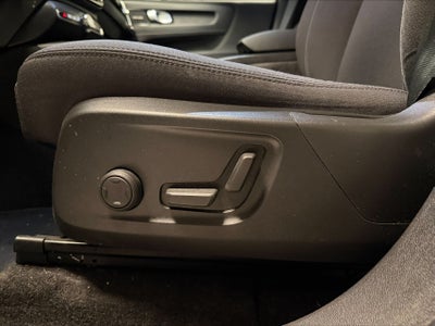 Volvo XC40 P6 ReCharge Ultimate billede 3