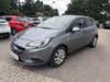 Opel Corsa 16V Impress thumbnail