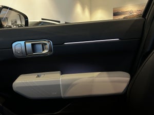 Kia EV4 Long Range GT-Line