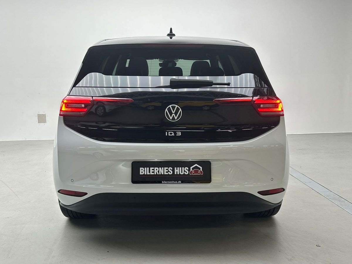 VW ID.3 1ST Plus Performance billede 7