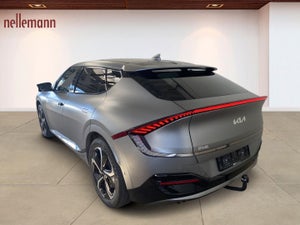 Kia EV6 Long Range Performance GT-Line AWD
