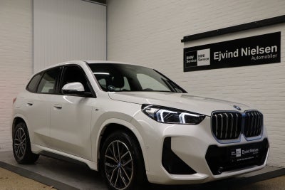 BMW iX1 xDrive30 M-Sport Premium