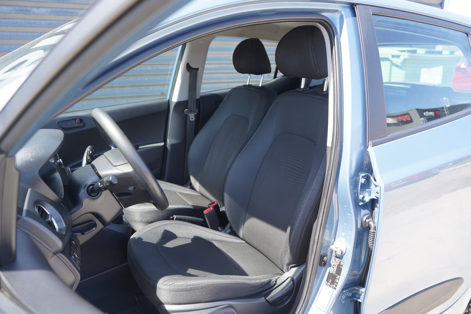 Billede af Hyundai i10 1,0 Comfort