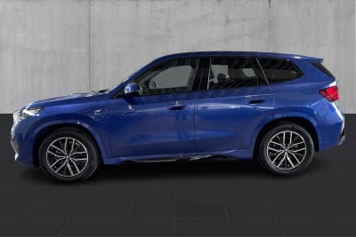 BMW iX1 eDrive20 M-Sport BMW iX1 eDrive20 M-Sport - 1