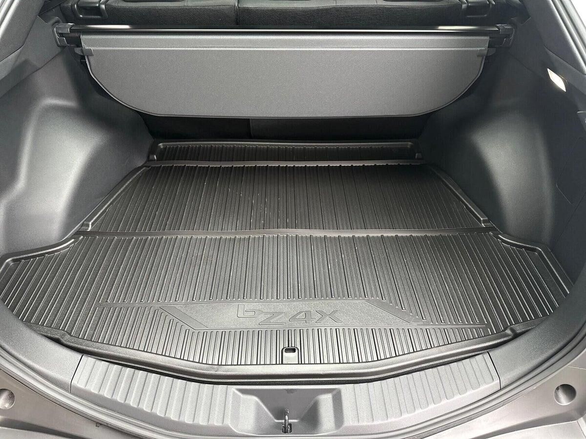 Toyota bZ4X Comfort billede 13