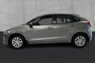 Suzuki Baleno Dualjet Active Suzuki Baleno Dualjet Active - 1